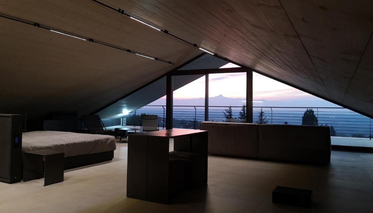 לה מורה Murrae Loft חדר תמונה