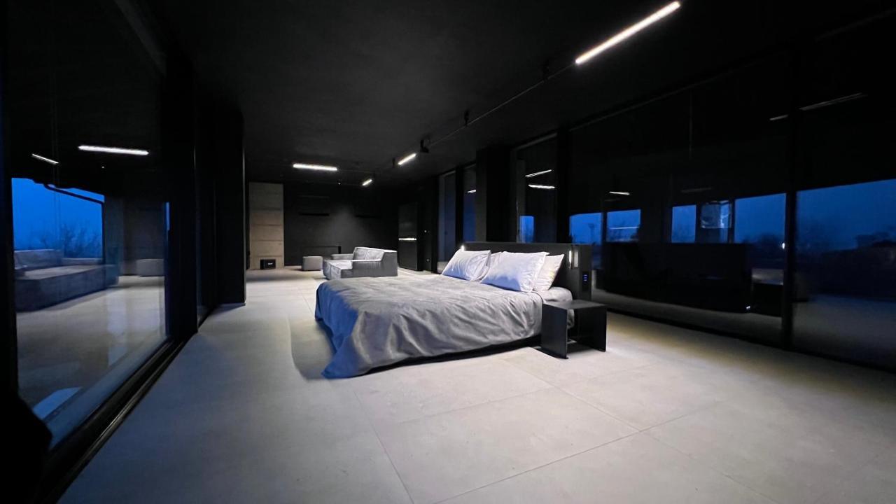 לה מורה Murrae Loft חדר תמונה