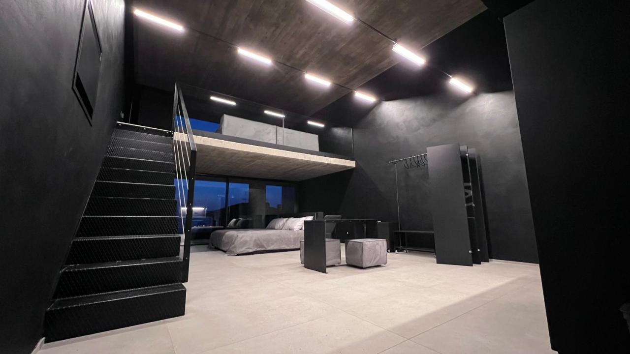 לה מורה Murrae Loft חדר תמונה