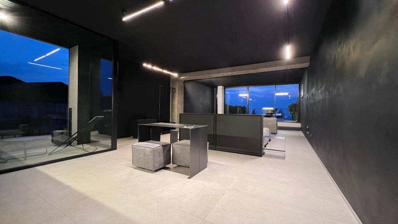 לה מורה Murrae Loft חדר תמונה