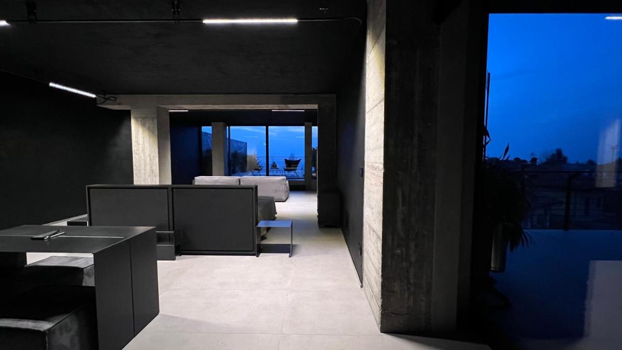לה מורה Murrae Loft חדר תמונה
