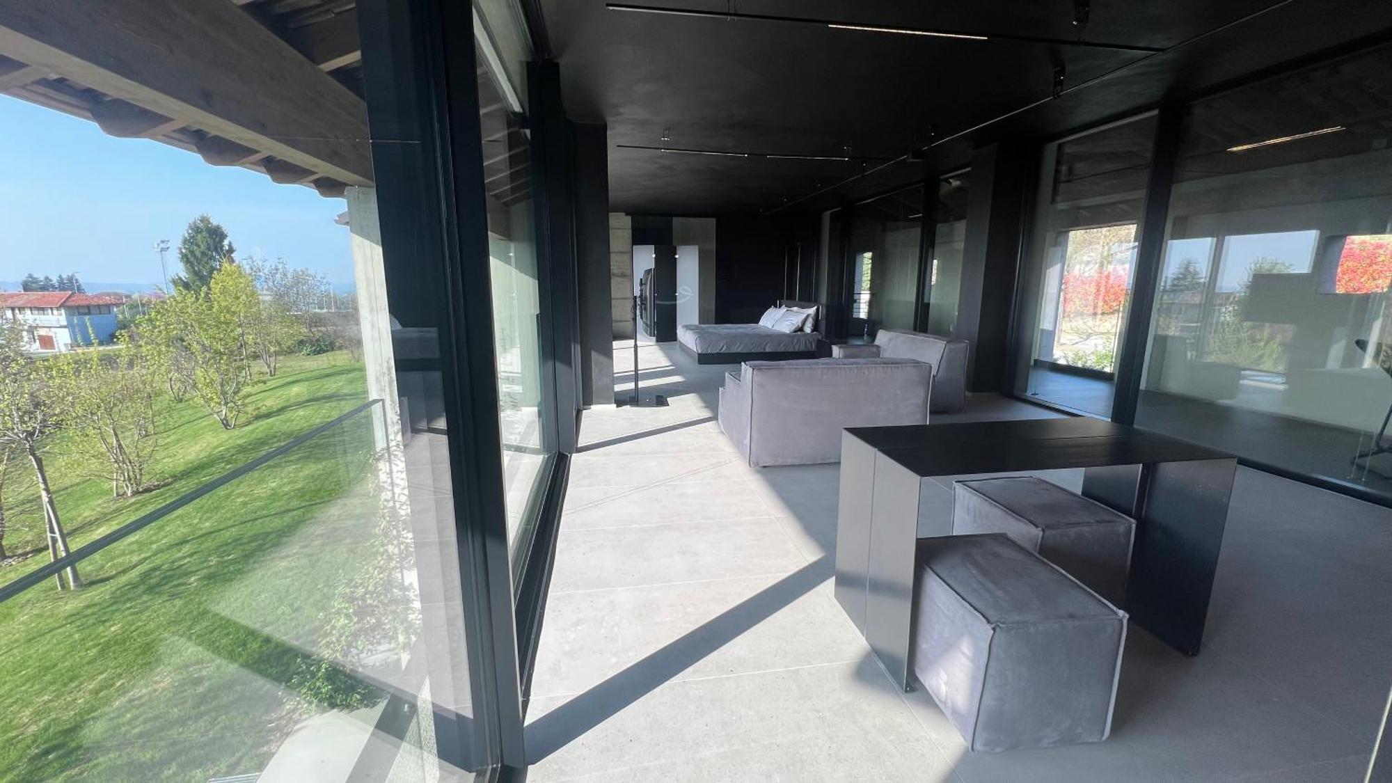 לה מורה Murrae Loft חדר תמונה