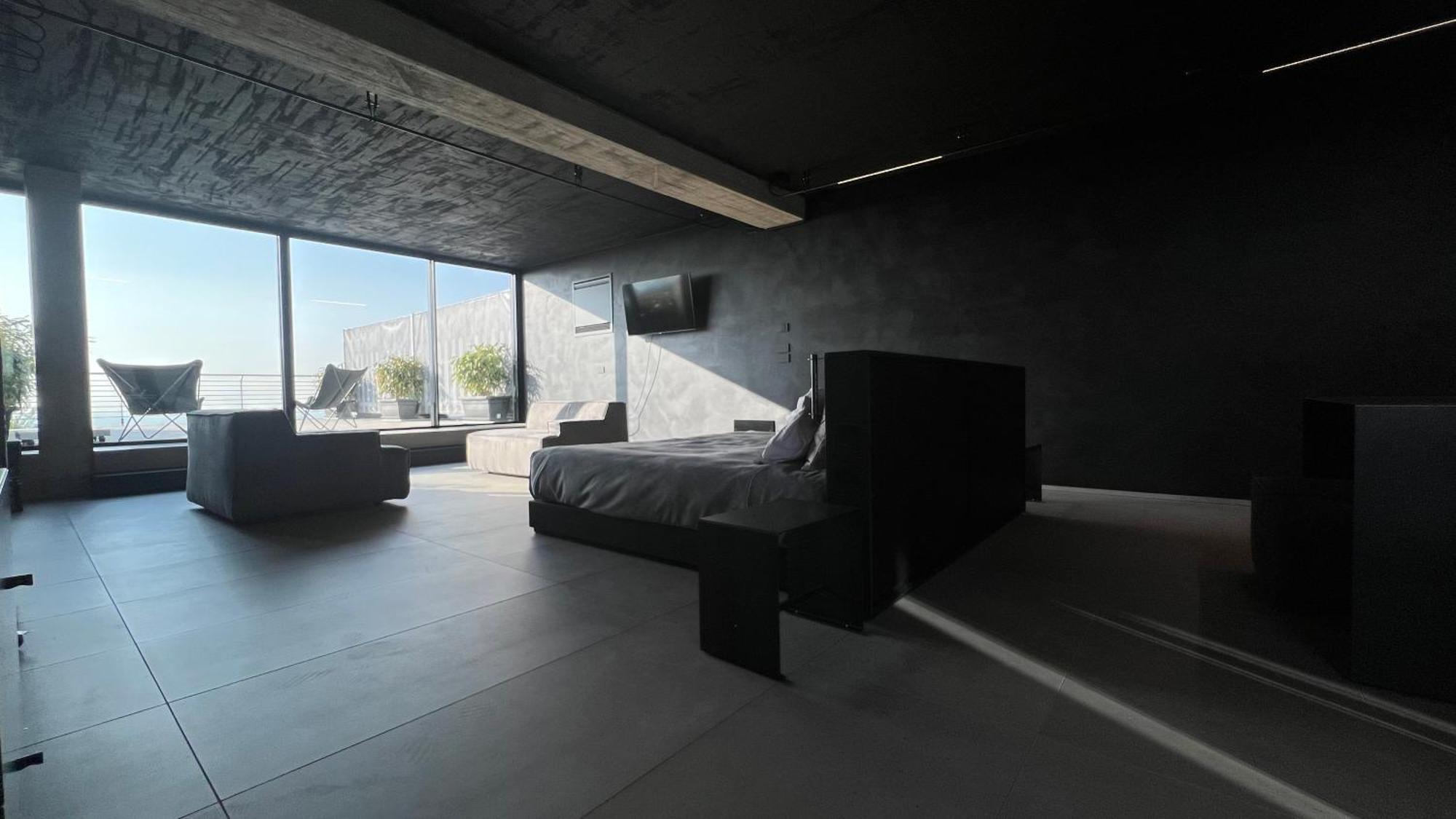 לה מורה Murrae Loft חדר תמונה