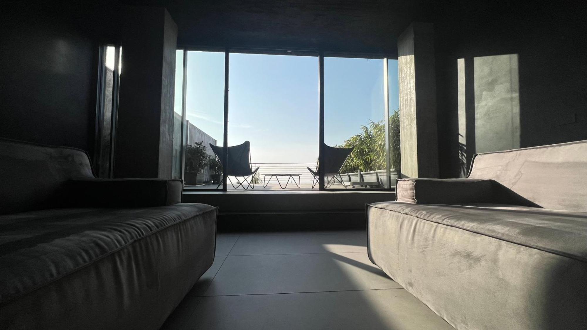 לה מורה Murrae Loft חדר תמונה