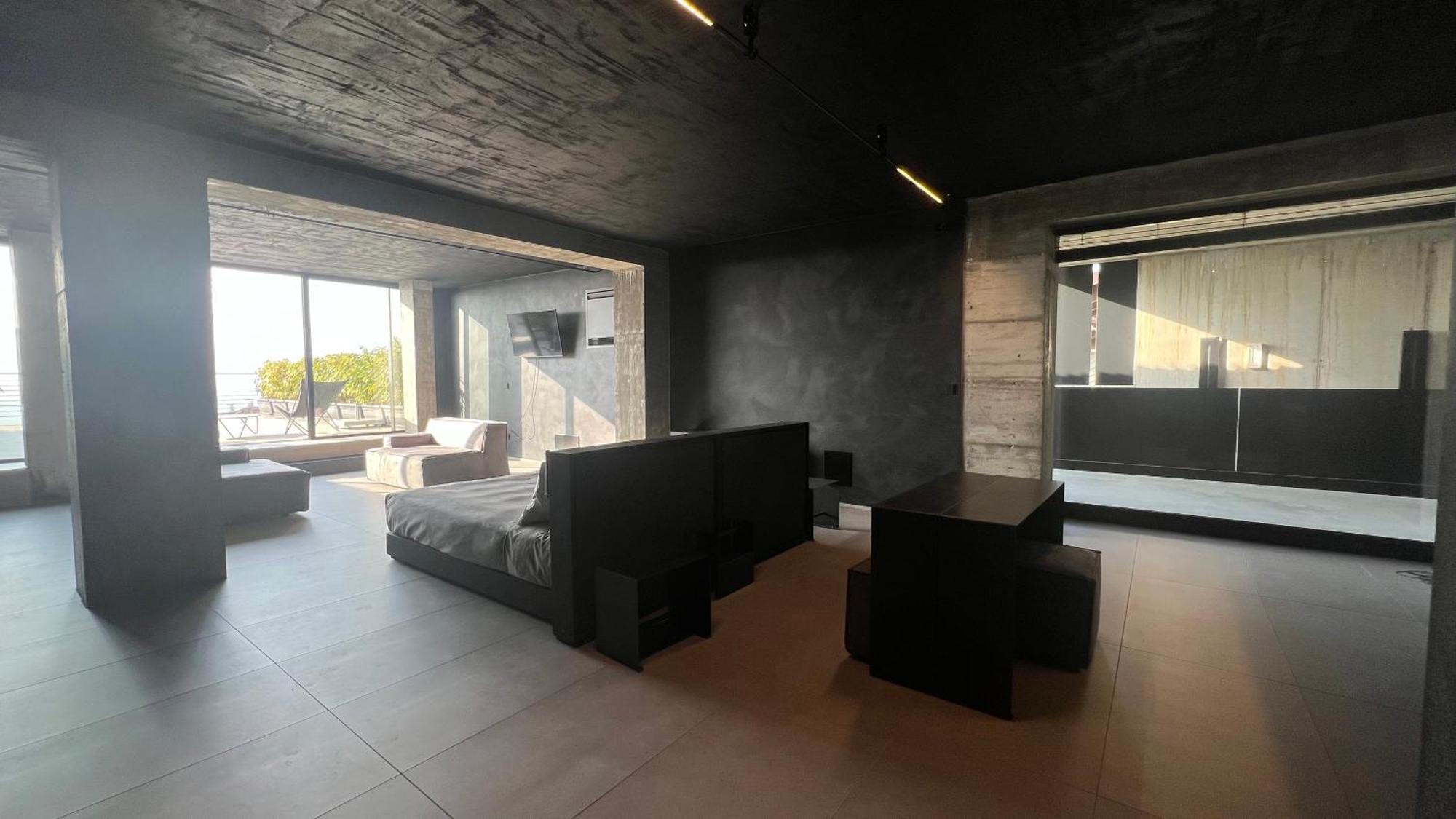 לה מורה Murrae Loft חדר תמונה