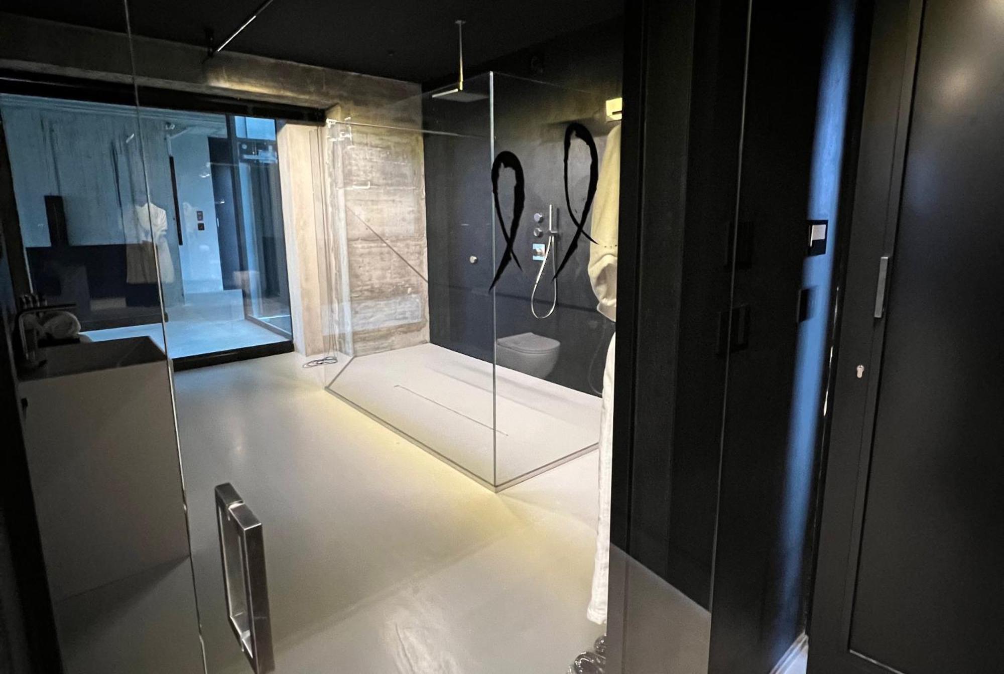 לה מורה Murrae Loft חדר תמונה
