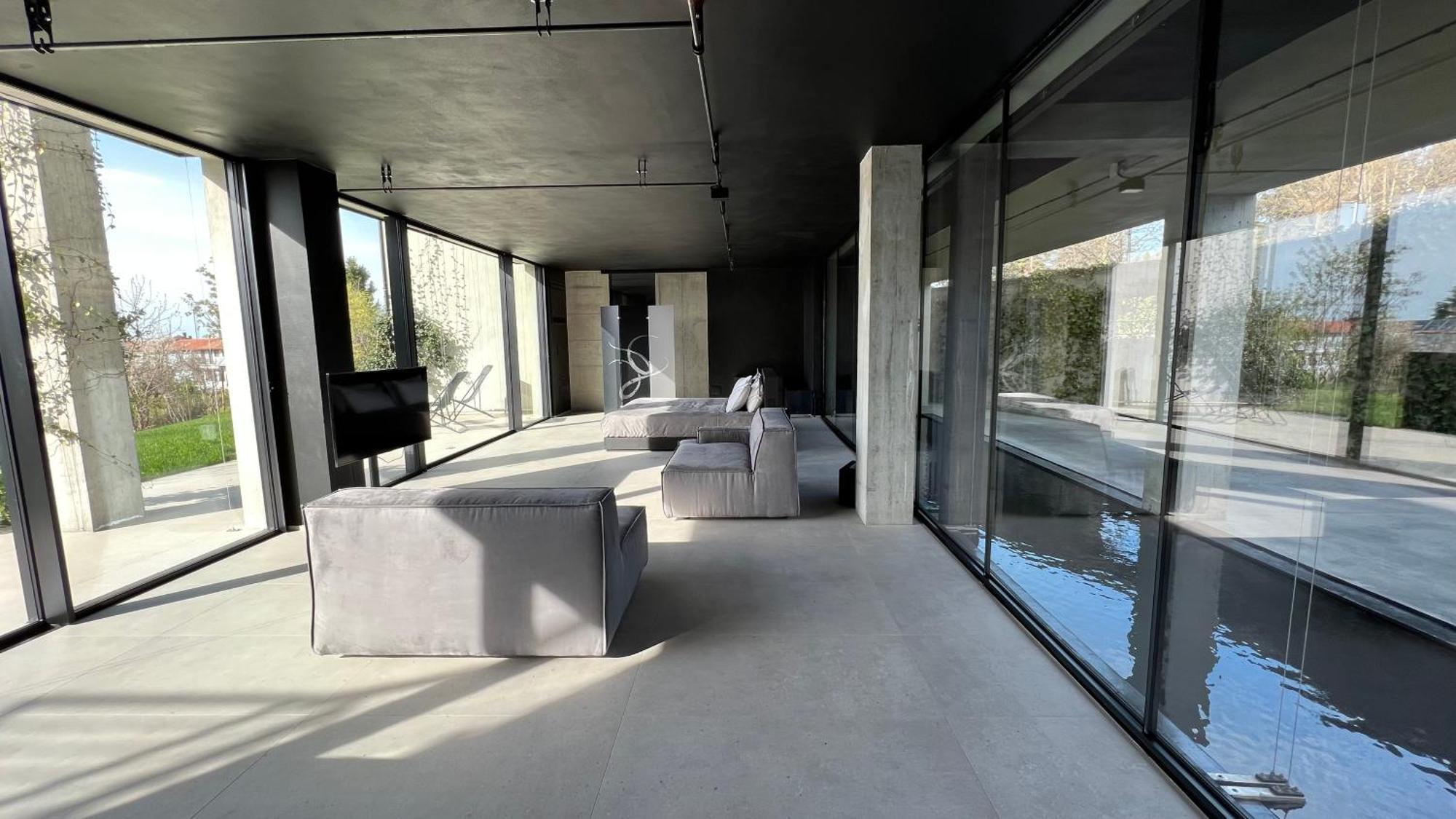 לה מורה Murrae Loft חדר תמונה