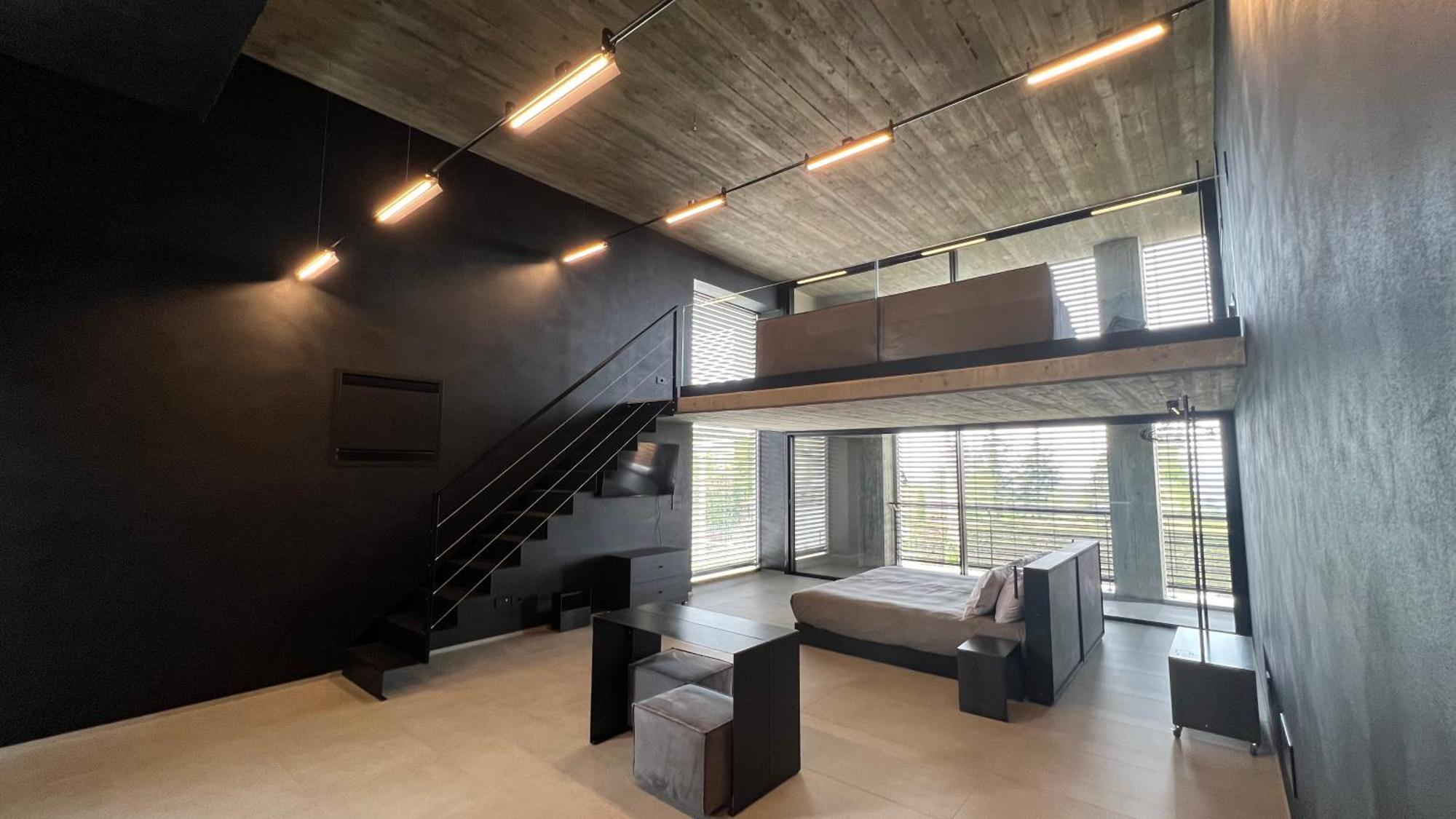 לה מורה Murrae Loft חדר תמונה
