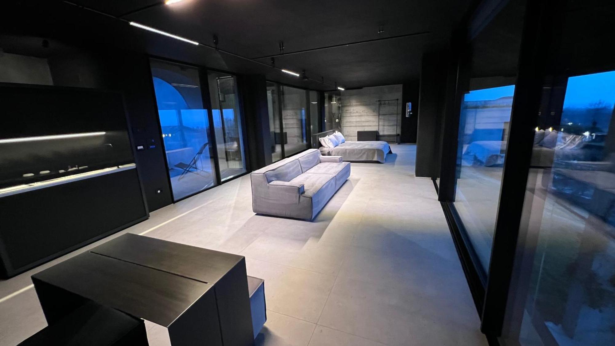 לה מורה Murrae Loft חדר תמונה