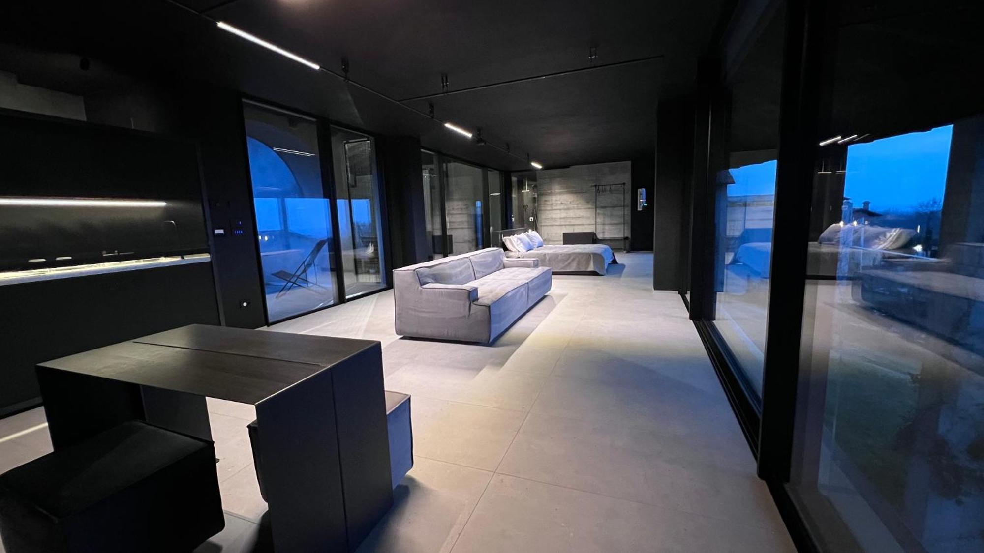לה מורה Murrae Loft חדר תמונה