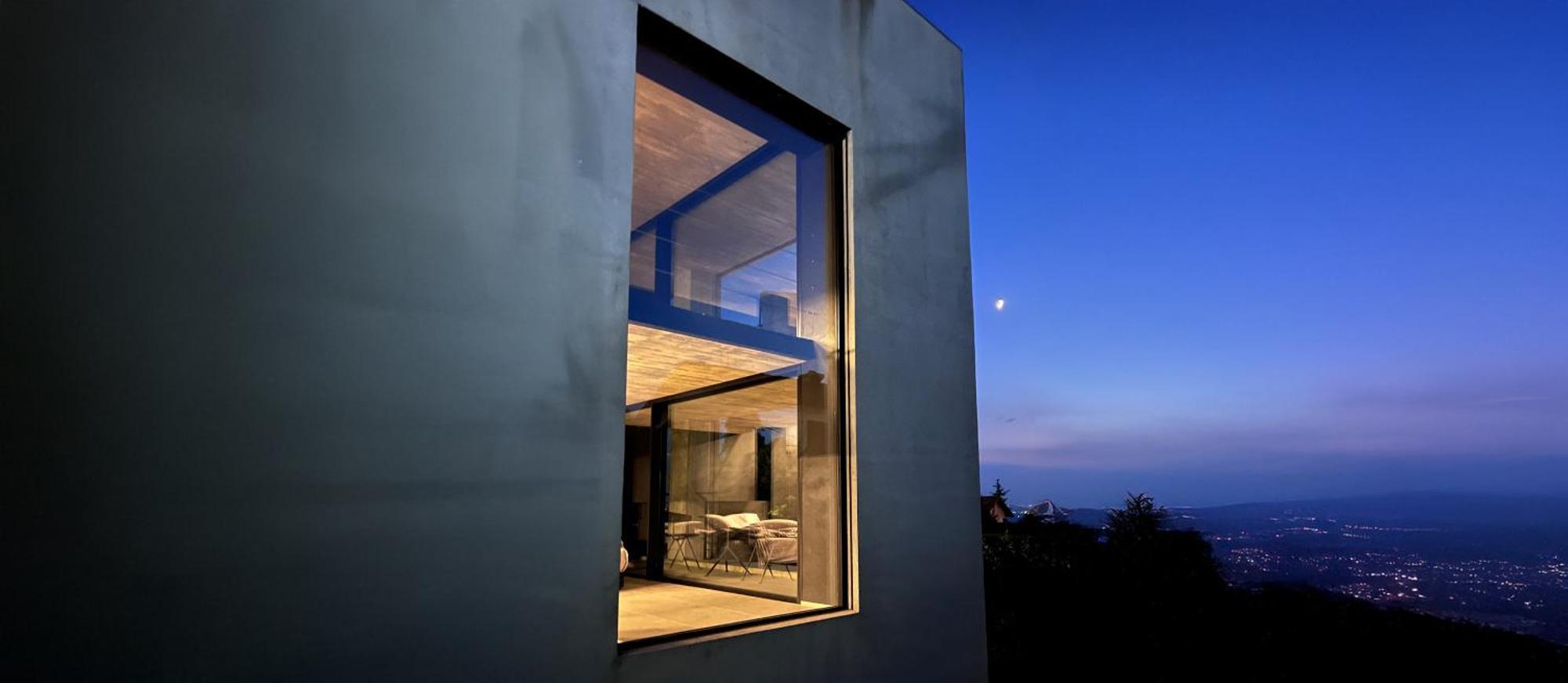 לה מורה Murrae Loft מראה חיצוני תמונה