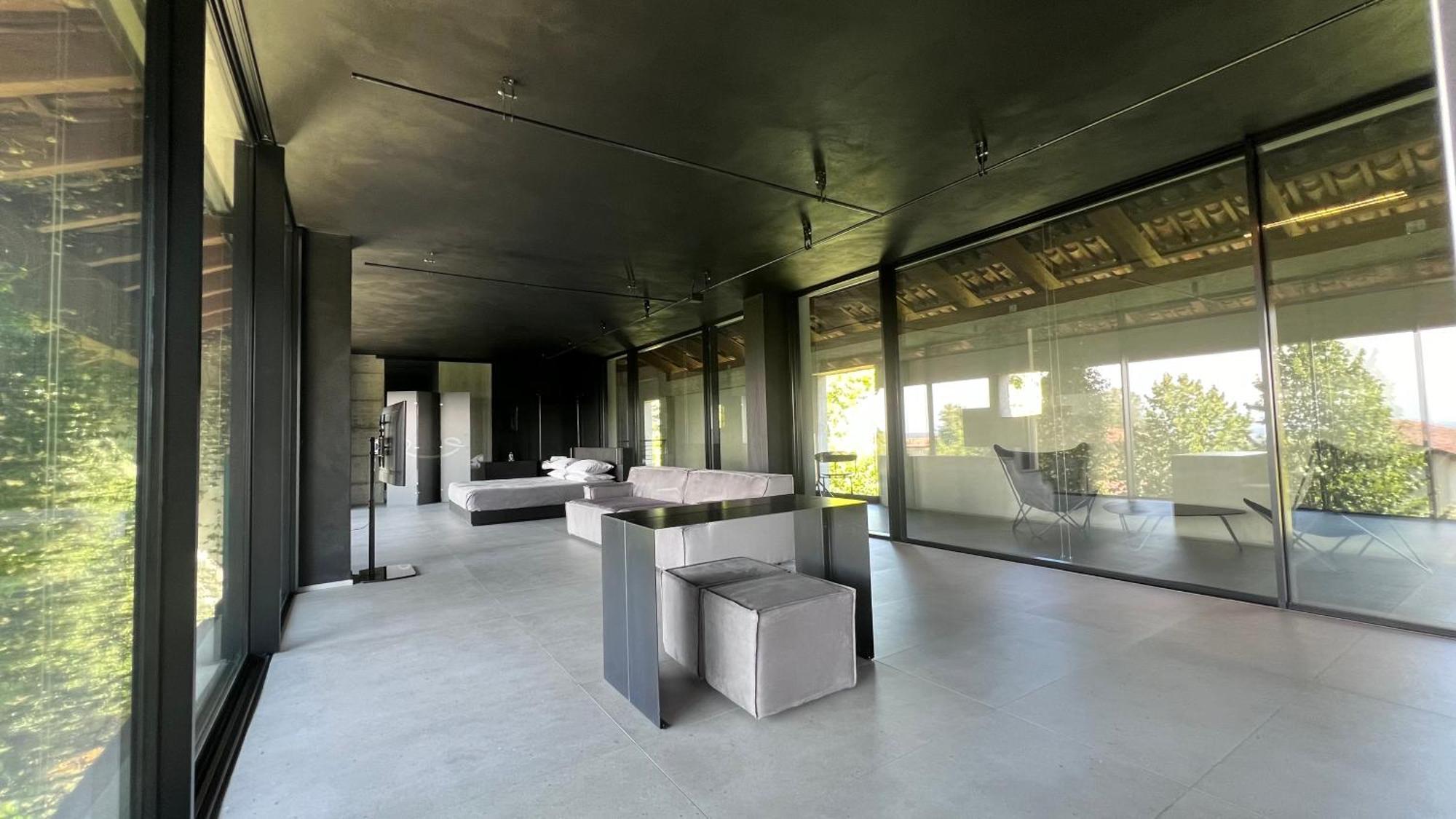 לה מורה Murrae Loft מראה חיצוני תמונה
