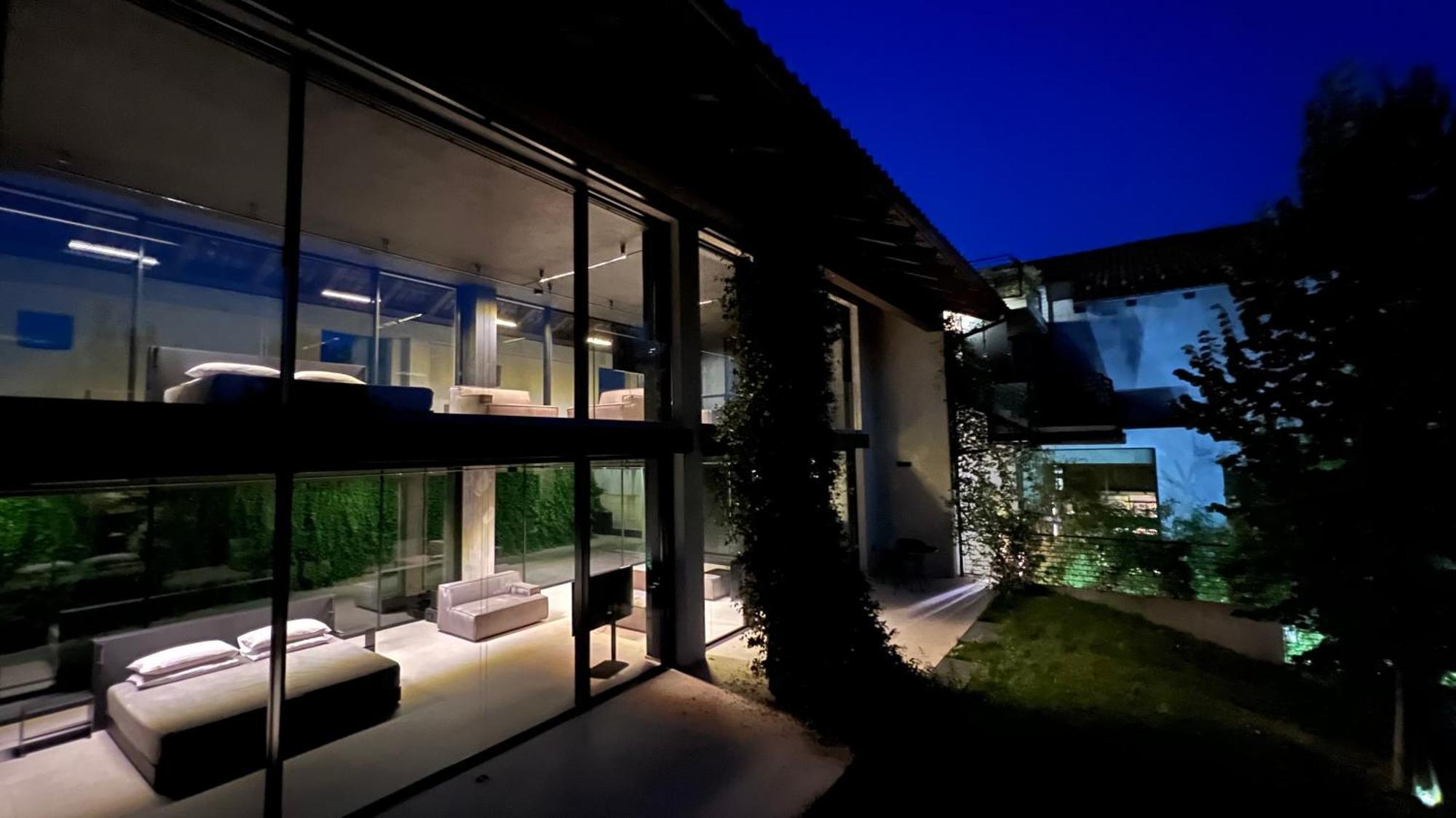 לה מורה Murrae Loft מראה חיצוני תמונה